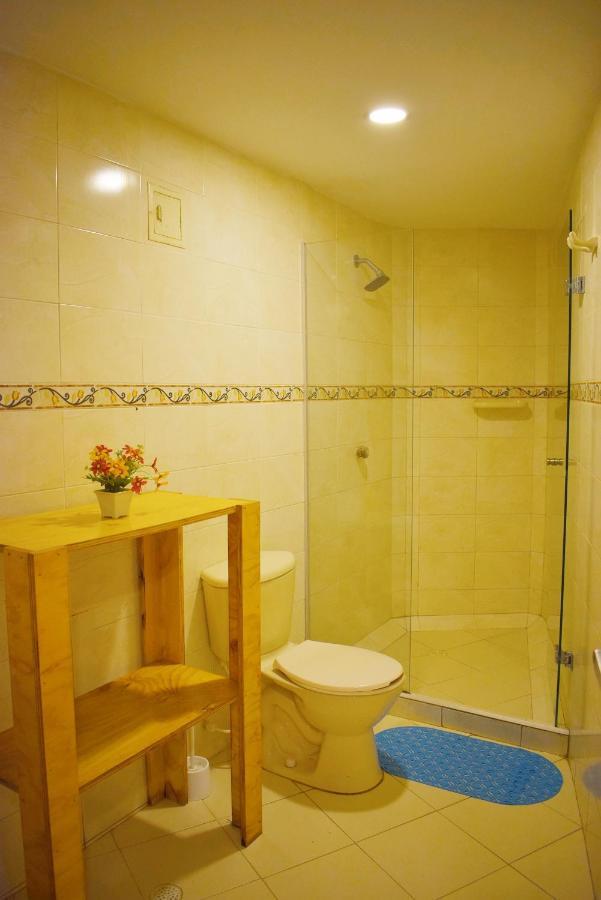 Apartamento En El Laguito, Cartagena Exterior foto