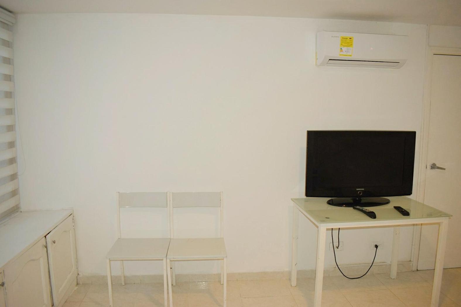 Apartamento En El Laguito, Cartagena Habitación foto